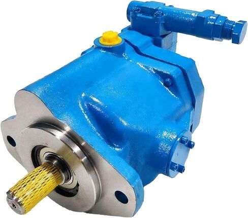 Hydraulic Piston Pump PVQ20-B2R-SE1S-21-CM7-12 -S2 412AL00028A Compatible with Vickers in Saudi Arabia