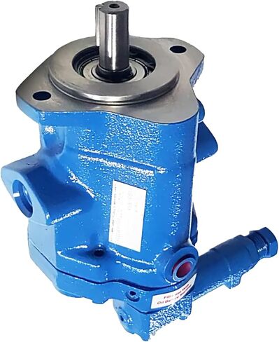 Hydraulic Piston Pump PVQ13-A2R-SS1S-20-C14-12 02-341630 Compatible with Vickers in Saudi Arabia