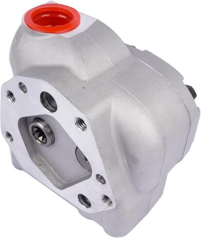 70931C91 Hydraulic Pump Replacement for Case IH 330 340 460 504 544 560 606 656 660 706 756 766 786 806 826 856 886 966 986 1026 1066 1086 1206 1256 1456 1466 Tractors #1949296C1 Mixizap in Kuwait