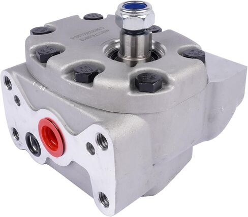 70931C91 Hydraulic Pump Replacement for Case IH 330 340 460 504 544 560 606 656 660 706 756 766 786 806 826 856 886 966 986 1026 1066 1086 1206 1256 1456 1466 Tractors #1949296C1 Mixizap in Kuwait