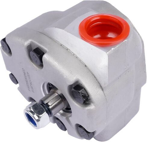 70931C91 Hydraulic Pump Replacement for Case IH 330 340 460 504 544 560 606 656 660 706 756 766 786 806 826 856 886 966 986 1026 1066 1086 1206 1256 1456 1466 Tractors #1949296C1 Mixizap in Kuwait