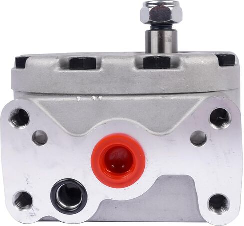 70931C91 Hydraulic Pump Replacement for Case IH 330 340 460 504 544 560 606 656 660 706 756 766 786 806 826 856 886 966 986 1026 1066 1086 1206 1256 1456 1466 Tractors #1949296C1 Mixizap in Kuwait