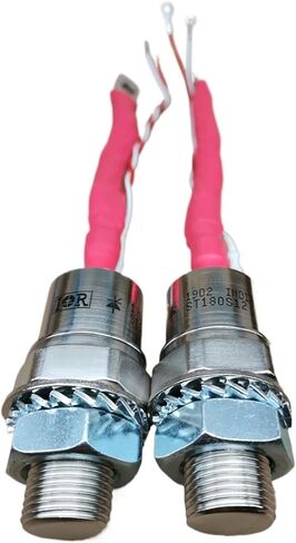 1PCS ST180S12 Stud thyristor in Saudi Arabia