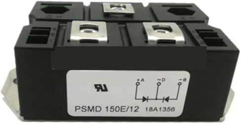 وحدة PSMD150E/12 in Saudi Arabia