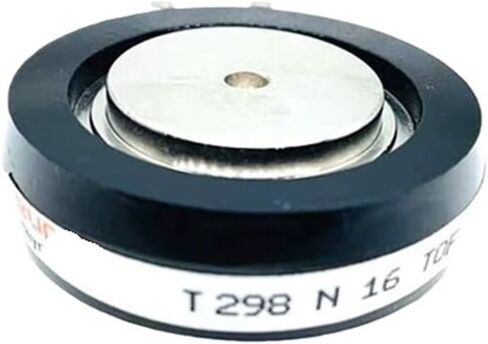 T298N14TOF Thyristor in Saudi Arabia