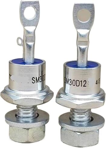 1PCS SM30D12 Thyristor in Saudi Arabia