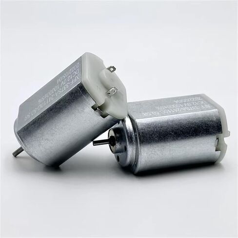 FF-337SA FF-337 DC Motor DC 12V 10000RPM Tool Motor 1Pcs in Saudi Arabia