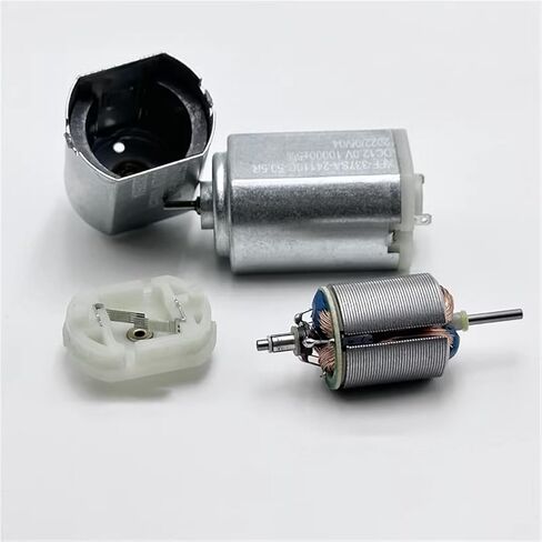 FF-337SA FF-337 DC Motor DC 12V 10000RPM Tool Motor 1Pcs in Saudi Arabia