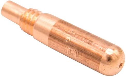 Miller T-M030 AccuLock MDX Contact Tip for 0.030" Wire, 10 pack in Saudi Arabia