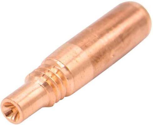 Miller T-M030 AccuLock MDX Contact Tip for 0.030" Wire, 10 pack in Saudi Arabia