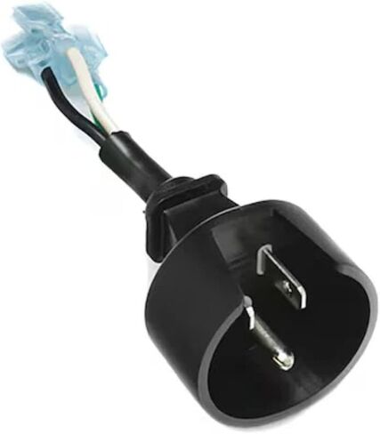 مجموعة قابس طاقة المكنسة الكهربائية متوافقة مع مكانس الظهر Proteam Super Coach Pro 10 & Pro 6 /ProVac FS 6 841724 استبدال مجموعة قابس الطاقة in Kuwait