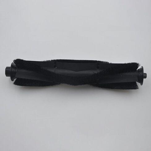 فرشاة دوارة رئيسية لفراغ الروبوت مع غطاء حماية واقٍ لـ Honiture Q6 Pro لـ Airrobo T-10 لجزء استبدال مكنسة Laresar L6 Pro Robot in Kuwait