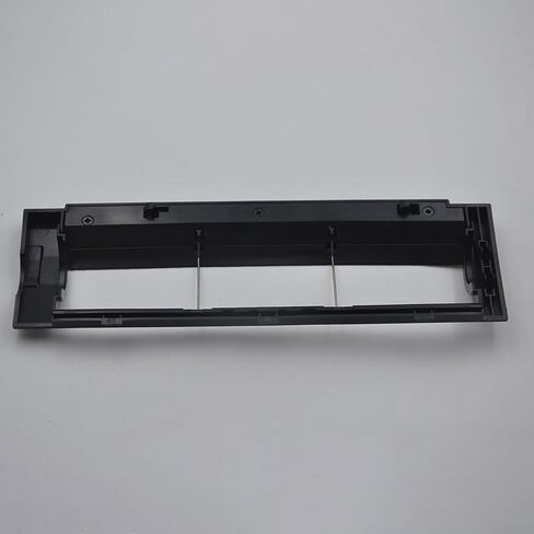 فرشاة دوارة رئيسية لفراغ الروبوت مع غطاء حماية واقٍ لـ Honiture Q6 Pro لـ Airrobo T-10 لجزء استبدال مكنسة Laresar L6 Pro Robot in Kuwait