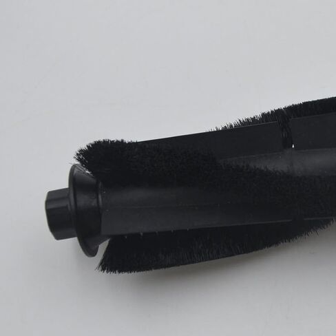 فرشاة دوارة رئيسية لفراغ الروبوت مع غطاء حماية واقٍ لـ Honiture Q6 Pro لـ Airrobo T-10 لجزء استبدال مكنسة Laresar L6 Pro Robot in Kuwait