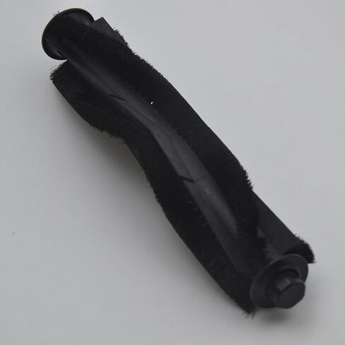 فرشاة دوارة رئيسية لفراغ الروبوت مع غطاء حماية واقٍ لـ Honiture Q6 Pro لـ Airrobo T-10 لجزء استبدال مكنسة Laresar L6 Pro Robot in Kuwait