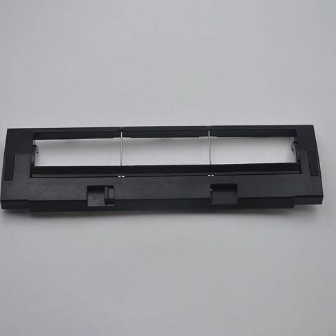 فرشاة دوارة رئيسية لفراغ الروبوت مع غطاء حماية واقٍ لـ Honiture Q6 Pro لـ Airrobo T-10 لجزء استبدال مكنسة Laresar L6 Pro Robot in Kuwait