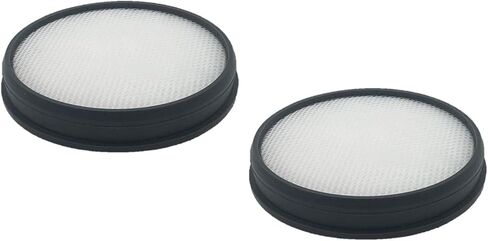 2 حزمة استبدال 303903001 مرشحات فراغ متوافقة مع هوفر UH70905 UH72400 UH70400 Windtunnel 3 Pro مكنسة كهربائية مستقيمة قابلة للتوجيه للحيوانات الأليفة بدون اكياس in Kuwait