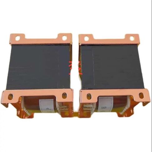 Transformer 10W 5K Single-Ended Output Bile Machine Transformer Pure Copper Installation Solder piece in Saudi Arabia