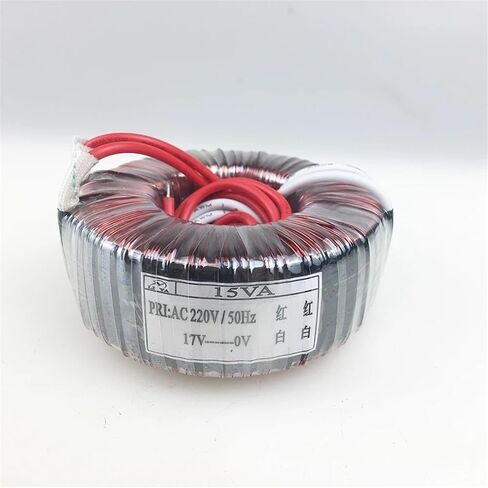 15W toroidal Power Amplifier Power Ring Cow 220V to 8V12V15V17V24V Power Amplifier Power Supply(Transformer) in Saudi Arabia