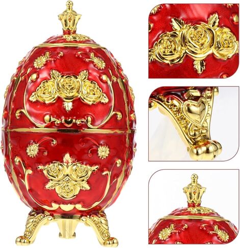 ABOOFAN Automatic Toothpick Dispenser Vintage Toothpick Holder Case for Home Decor Elegant Storage for Parties Housewarming in Saudi Arabia