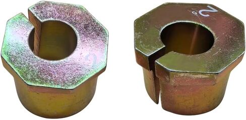 مجموعة الرقائق ذات درجتين KR23228 لرحلة 2005-2022 Ford Super Duty F250 F350 F450 لرحلة 2000-2005 Ford Excursion in Kuwait