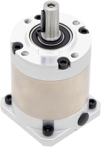 Nema 14 Micro High Precision Geared Stepper Motor with Gearbox Reducer Ratio 3/4/5/6/7/9/15/20/25/30/35/42/45/100(Ratio 45 or 50,Nema14 35X39mm) in Saudi Arabia