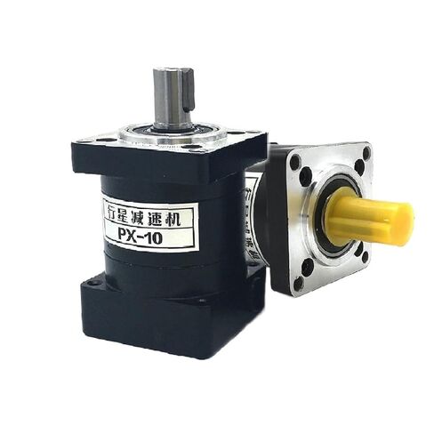 1pcsNema Planetary Gear 86mm Speed Ratio 3:1 5:1 10:1~216 Input 12.7/14mm Stepper Motor Reducer Step-Down Gearbox(12.7 Input 14 Output,Ratio 8 to 1) in Kuwait