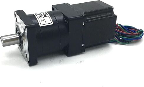 3Nm~12Nm NemaStepper Motor Reducer Kits 2phase 86mm Speed Ratio 5:1 10:1~200:1 Planetary Gearbox Gear(4.5N.m Motor Kit,Ratio 36 to 1) in Saudi Arabia