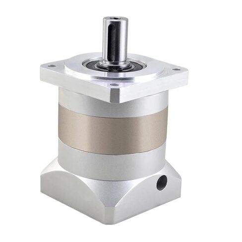 Ratio 5:1/10:1/20:1/50:1 Speed Reducer Motor Gearbox for NemaStepper(Ratio 50 to 1) in Saudi Arabia