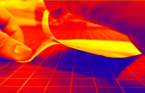 ملصقات الفينيل - الحزمة - ملصقات علامات السلامة والتحذير والمستودعات - تحذير - تنحى مع سهم لأسفل أصفر - 3 عبوات (3.5 بوصة × 5 بوصات) in Kuwait