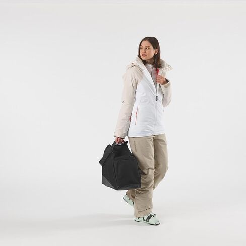 Salomon Original Gearbag Unisex Ski Boot Bag for Easy Use and Easy Access and Improved Durability in Kuwait