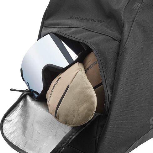 Salomon Original Gearbag Unisex Ski Boot Bag for Easy Use and Easy Access and Improved Durability in Kuwait