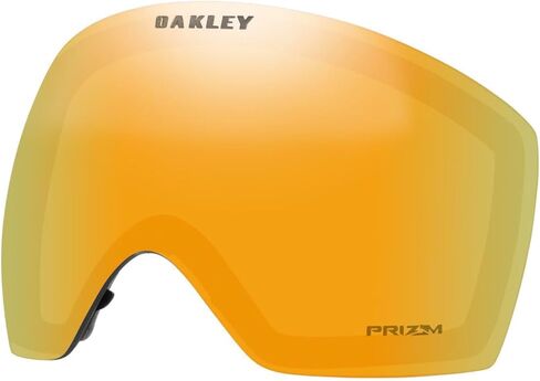 عدسة استبدال Oakley Flight Deck L Snow Goggle Prizm 24K Iridium in Saudi Arabia