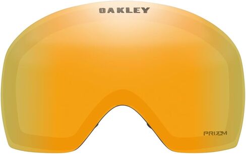 عدسة استبدال Oakley Flight Deck L Snow Goggle Prizm 24K Iridium in Saudi Arabia