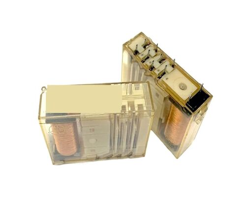 HDZ-468-1003 10pin التتابع in Saudi Arabia