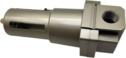 AF5000-06 AF5000-10 AF5000-06d/10d مضخة هواء ضاغط فلتر الرطوبة مصيدة مياه مجمع الزيت ضغط هوائي أوتوماتيكي (AF5000-06D، ألياف) in Kuwait