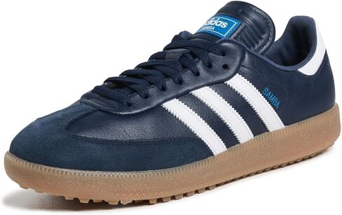 adidas Golf Men's Samba Spikeless Golf Shoes in Saudi Arabia