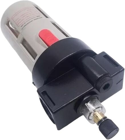 BL2000 G1/4 BL3000 G3/8 BL4000 G1/2 جهاز تشحيم الهواء الهوائي فاصل الزيت عن الماء معالج مصدر الهواء (BL-2000) in Kuwait