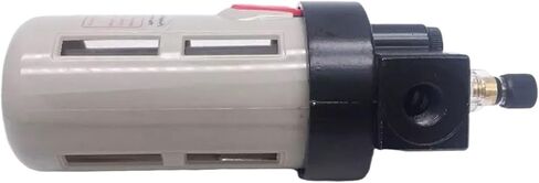 BL2000 G1/4 BL3000 G3/8 BL4000 G1/2 جهاز تشحيم الهواء الهوائي فاصل الزيت عن الماء معالج مصدر الهواء (BL-2000) in Kuwait