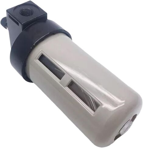 BL2000 G1/4 BL3000 G3/8 BL4000 G1/2 جهاز تشحيم الهواء الهوائي فاصل الزيت عن الماء معالج مصدر الهواء (BL-2000) in Kuwait