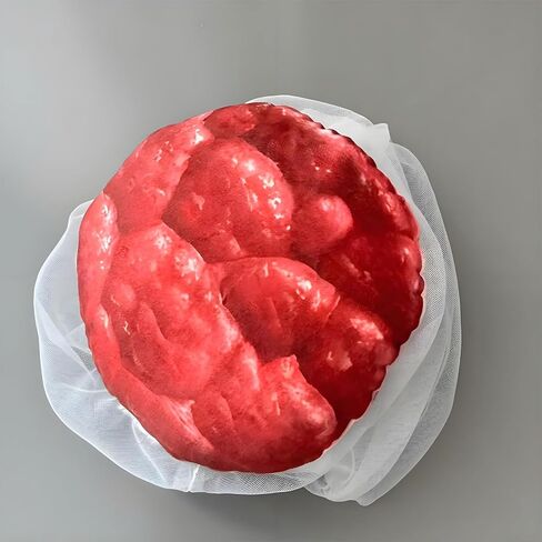 Placenta Umbilical Cord Anatomical Model, Life-Size Female Childbirth Education Model with Both Amniotic and Chorionic Membranes for Obstetrics and Gynecology Midwifery Teaching in Saudi Arabia