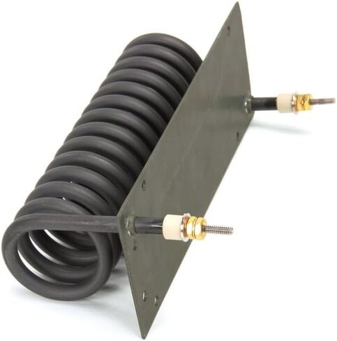 Exact FIT for Carter-Hoffmann 18612-0096 Box Element 120V 1500W - Replacement Part by MAVRIK in Saudi Arabia