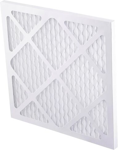 VEVOR Protective Pre Filters, 5 Pack, 15.75'' x 15.75'' Air Filter Replacement, High-efficient Stage 1 Filters Compatible w/BlueDri Scrubber, Air Purifiers, Water Damage Restoration Equipment in Saudi Arabia