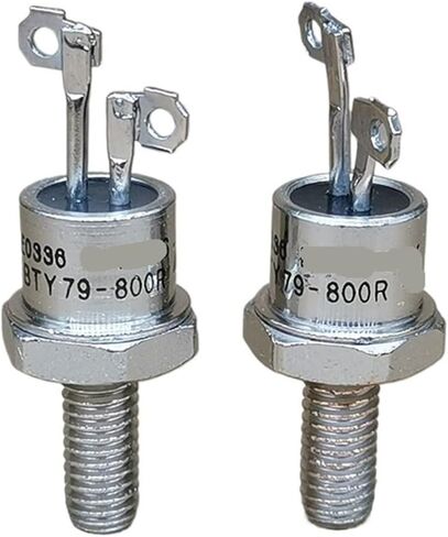 1pcs BTY79-800R thyristor in Saudi Arabia