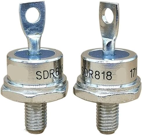 1PCS SDR818 diode in Saudi Arabia