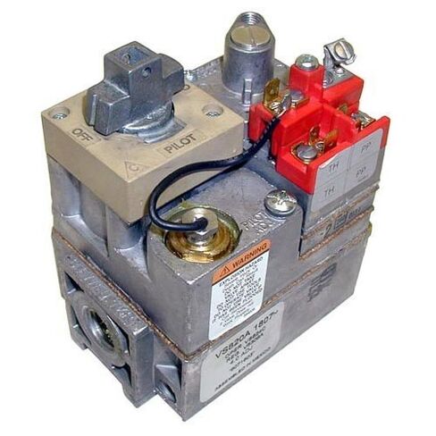 Pitco 60125202-C Liquid Propane Gas Valve by Pitco in Saudi Arabia