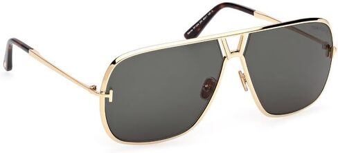 Tom Ford Women's Stavros Sunglasses in Saudi Arabia