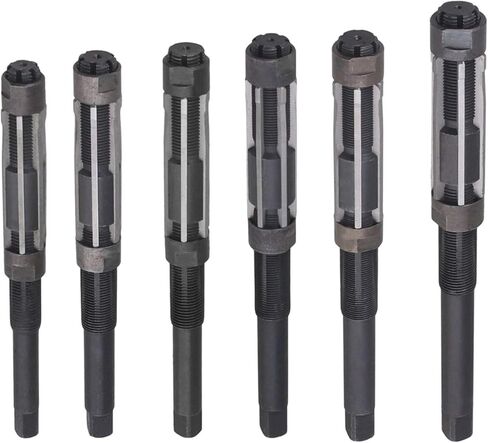 1 قطعة مخرطة يدوية قابلة للتعديل حجم نطاق سبائك الصلب مخرطة يدوية أدوات القطع (26/29/30/33/38/44/54/64/74/84 مللي متر)(33.5-38) in Kuwait