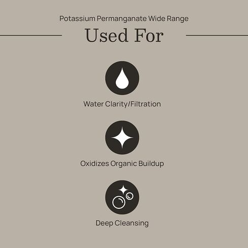 Potassium Permanganate Powder 2 oz Bag (57 Grams) in Saudi Arabia