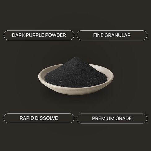 Potassium Permanganate Powder 2 oz Bag (57 Grams) in Saudi Arabia
